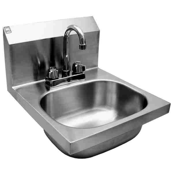 Hand Sinks